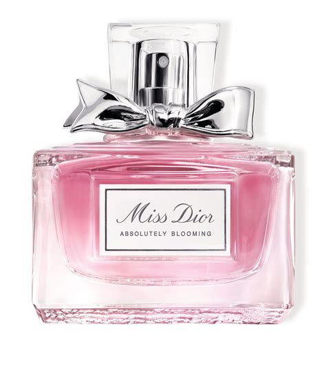 miss dior fragrances.